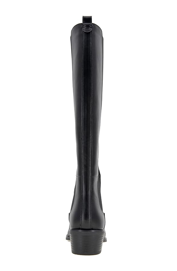 Amazon.com | Splendid Women's Andi Fashion Boot, Black, 6